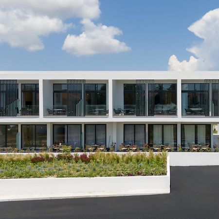 Zum Studio Kallithea  Exteriör bild