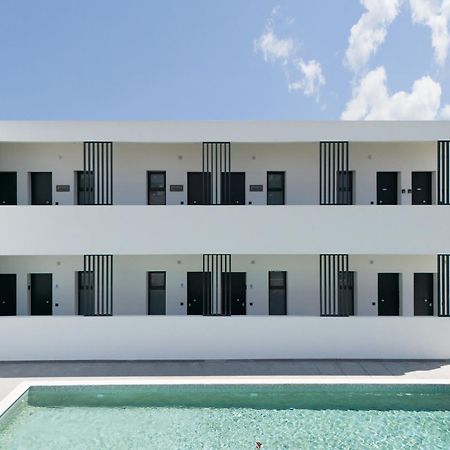 Zum Studio Kallithea  Exteriör bild
