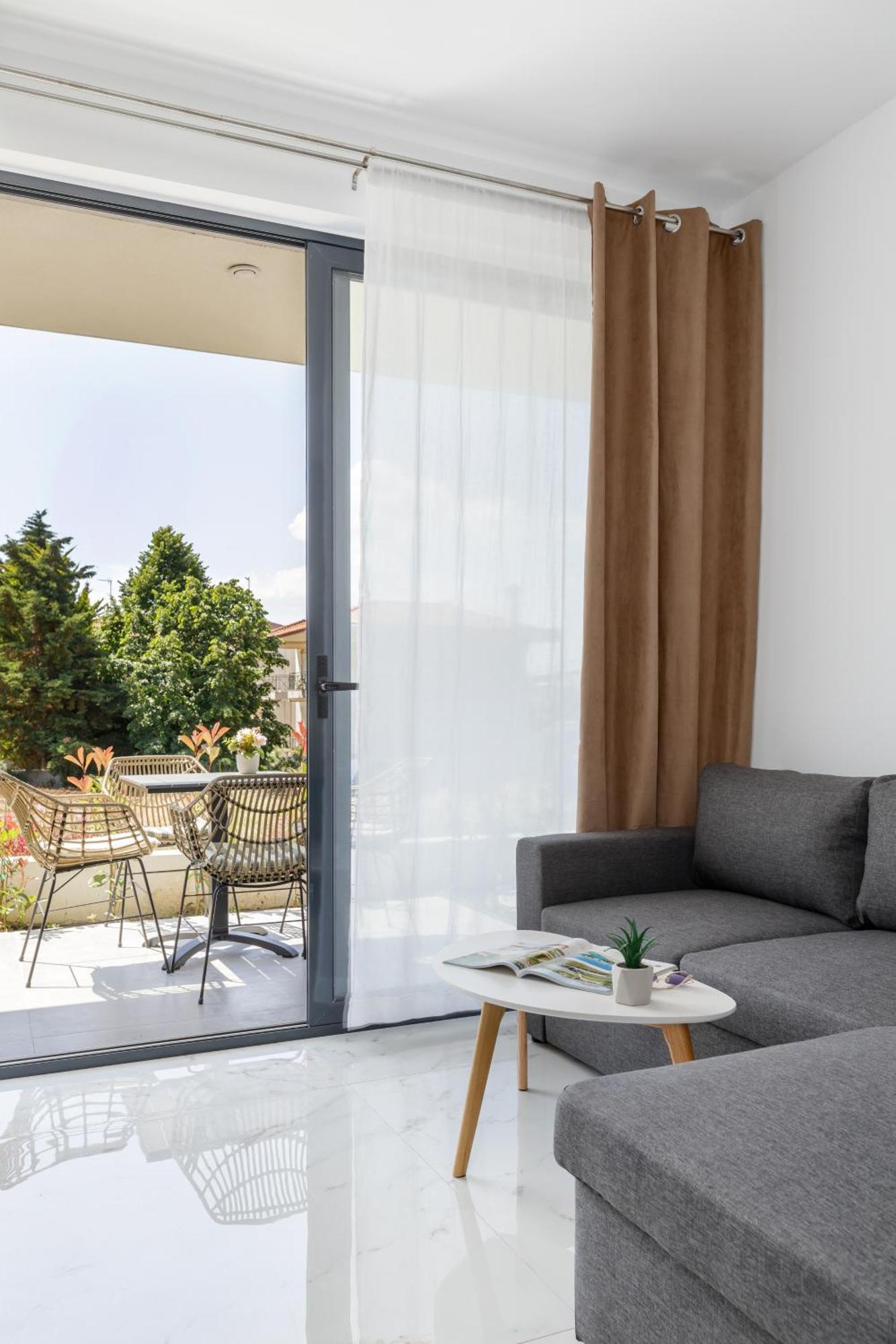 Zum Studio Kallithea  Exteriör bild