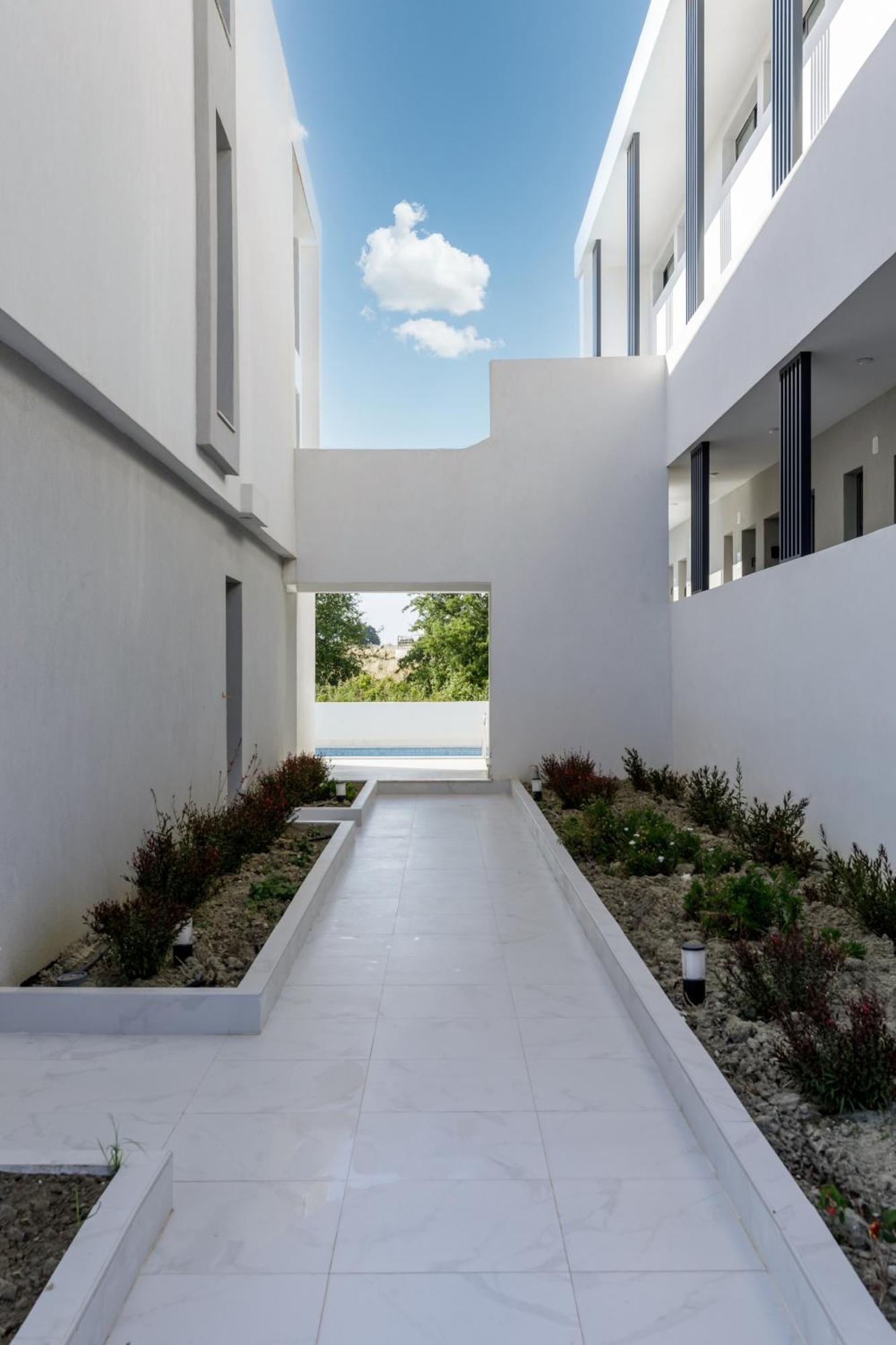 Zum Studio Kallithea  Exteriör bild