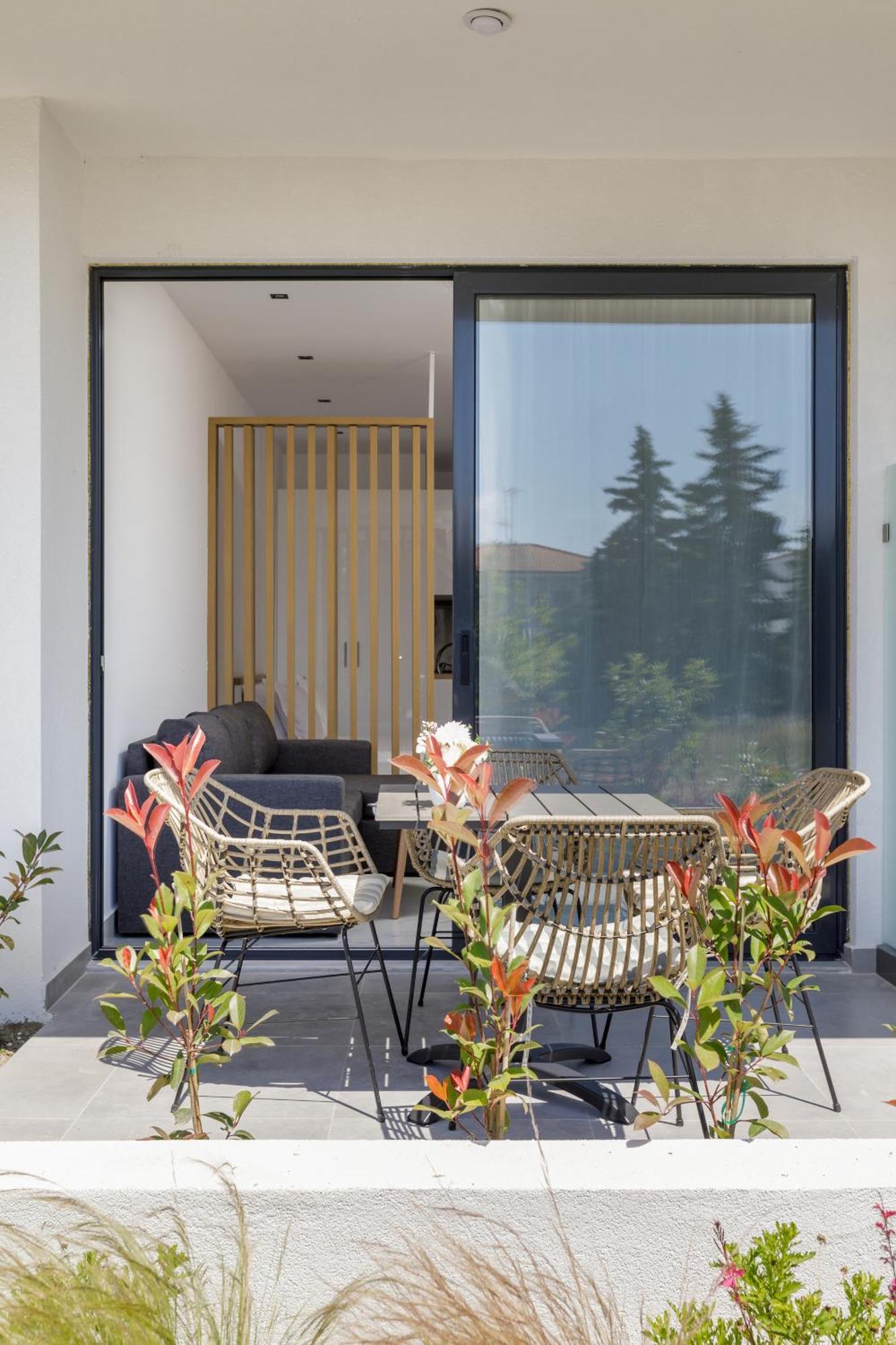 Zum Studio Kallithea  Exteriör bild